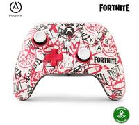 PowerA XBGP0400-01 accessoire de jeux vidéo Multicolore Bluetooth/USB Manette de jeu Analogique/Numérique PC, Xbox Series S, Xbox Series X