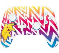 Powera Wireless Pikachu Controller Pikachu Vibrant Menthe Unisex