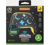 Powera Wireless Xbox Series Pac Man Controller PAC-MAN Menthe Unisex