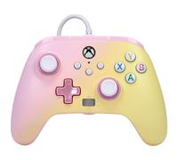 PowerA XBGP0003-01 accessoire de jeux vidéo Rose USB Manette de jeu Analogique Xbox, Xbox Series S, Xbox Series X