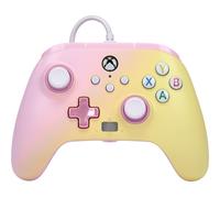 PowerA XBGP0003-01 accessoire de jeux vidéo Rose USB Manette de jeu Analogique Xbox, Xbox Series S, Xbox Series X