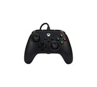 Powera Xbgp0024-01 Noir Usb Manette De Jeu Pc, Xbox Series S, Xbox Se
