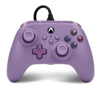 PowerA XBGP0025-01 accessoire de jeux vidéo Lilas USB Manette de jeu PC, Xbox Series S, Xbox Series X