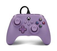 Nano Manette Câblée Améliorée PowerA pour Xbox Series X|S - Lilas