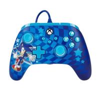 PowerA XBGP0229-01 accessoire de jeux vidéo Bleu, Rouge, Blanc USB Manette de jeu Xbox Series S, Xbox Series X