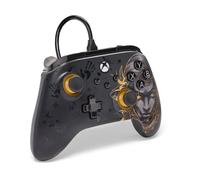 PowerA XBGP0238-01 Contrôleur de jeu Noir USB Gamepad PC, Xbox Series S, Xbox Series X