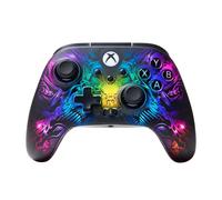 PowerA XBGP0278-01 accessoire de jeux vidéo Noir RF/USB Manette de jeu Analogique/Numérique PC, Xbox One, Xbox One S, Xbox One X, Xbox Series S, Xbox Series X