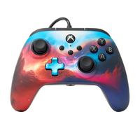 PowerA XBGP0345-01 accessoire de jeux vidéo Multicolore USB Manette de jeu Analogique/Numérique PC, Xbox One, Xbox One S, Xbox One X, Xbox Series S
