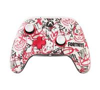 PowerA XBGP0400-01 accessoire de jeux vidéo Multicolore Bluetooth/USB Manette de jeu Analogique/Numérique PC, Xbox Series S, Xbox Series X
