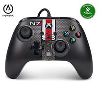 Powera Xbx Wired Controller Mass Effect Pa1524523-01