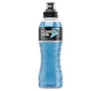Powerade Berry and Tropical Lot de 12 flacons de 500 ml
