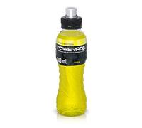 POWERADE BOIRE DES AGRUMES CL 50 X 12