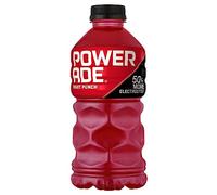 Powerade Boisson sportive, punch aux fruits, 75 ml