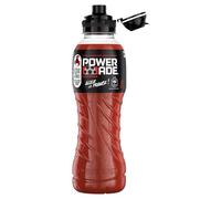Powerade Cerise - Boisson pour le Sport, 12 bouteilles de 50 cl