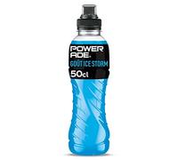 POWERADE - Ice Storm 50Cl - Lot De 2