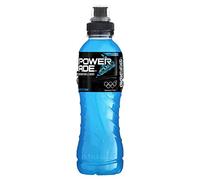 Powerade - Ice Storm 50Cl - Lot De 5 - Vendu Par Lot - Livraison Gratuite En France