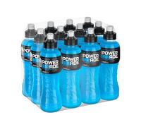 Powerade Ice Storm – 50 cl (x12)