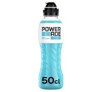 POWERADE ZERO Ice Storm PET 50CL SINGLE
