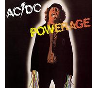 Powerage