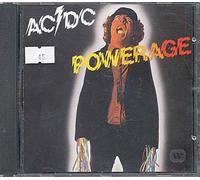 Powerage