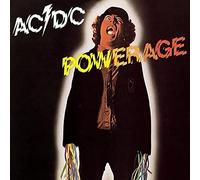 Powerage