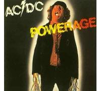 Powerage