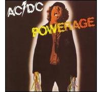 Powerage by Ac/Dc [Audio CD] NEUF