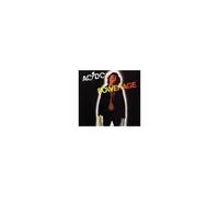 AC/DC – Powerage – CD – Édition Deluxe (Remasterisé)