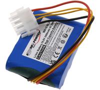 Powerakku compatible avec Kärcher Type 6.445-098.0