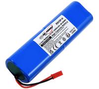 Powerakku pour le robot aspirateur ZACO V5s V5s Pro
