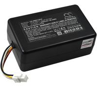 Powerakku pour robot aspirateur Samsung SR20K9000UB