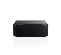 Tangent Amplificateur de puissance PowerAmpster II Noir E