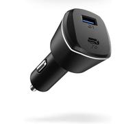 Powerarc Arcstation 30w 2 Ports Chargeur Voiture Usb C Power Delivery Compatible Avec Iphone 11 Pro Max Se 2020 Macbook Air Ipad Galaxy S20 Plus Note 20 Ultra 10 S10 S9 Et Plus