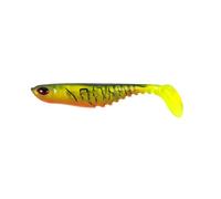 PowerBait FW Ripple Shad Appât de pêche, Mixte, PBBRS3.5-FT, Ignifuge., 8.89 cm