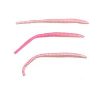 PowerBait Power Flottant pour truite - Appât souple - Rose - 7,6 cm | 8 cm - Truite