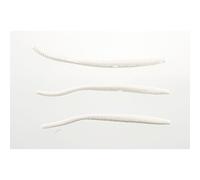 PowerBait Power Flottant pour truite - Blanc - 7,6 cm | 8 cm - Truite