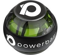 Powerball 280 Hz Autostart Collection - Appareil d'exercice pour la Préhension et Les Avant-Bras, Renforce Les Muscles des Avant-Bras, Rééducation Douleur au Poignet, Fractures du Poignet
