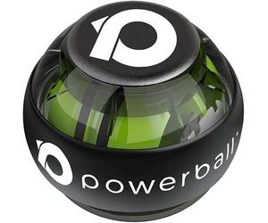Powerball 280 Hz Autostart Collection - Appareil d'exercice pour la Préhension et Les Avant-Bras, Renforce Les Muscles des Avant-Bras, Rééducation Douleur au Poignet, Fractures du Poignet
