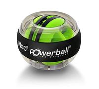 Powerball the original / 065 Balle d'entraînement main et bras poucesAutostart pouces