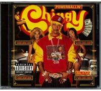 Chingy - Powerballin [Import]