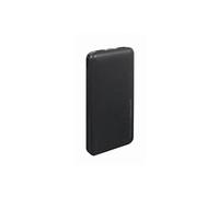 Batterie externe - GEMBIRD - 10000mAh - Lithium-polymère - USB Type-C - Micro USB