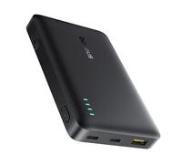 Batterie externe - BASEUS - Enerfill FP21 - 10000mAh - 22,5W - Noir