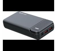 Powerbank 15000 mAh charge rapide