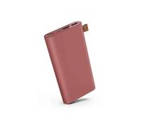 Powerbank 18000Mah Usb C Rouge