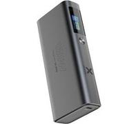 Xtorm Nova Pro Batterie externe 20000 mAh, Batterie Externe Ultra Slim Légère, Chargeur Po Gris