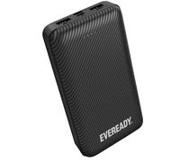 Batterie Externe - ENERGIZER - EVEREADY PX20B - 20000 mAh - USB-A/Micro-USB - Noir