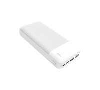 Powerbank 20000 MAH PLATINET