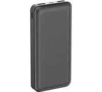 Bigben BBC PB20000mAhBlack2USBA+1USBC+cbltype-C