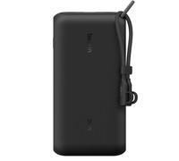 Powerbank 20000mAh 3 Ports USB Power Delivery 20W BoostCharge, Câble USB-C