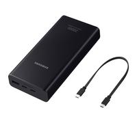 Powerbank 20000mAh Power Delivery 25W Gris foncé Samsung